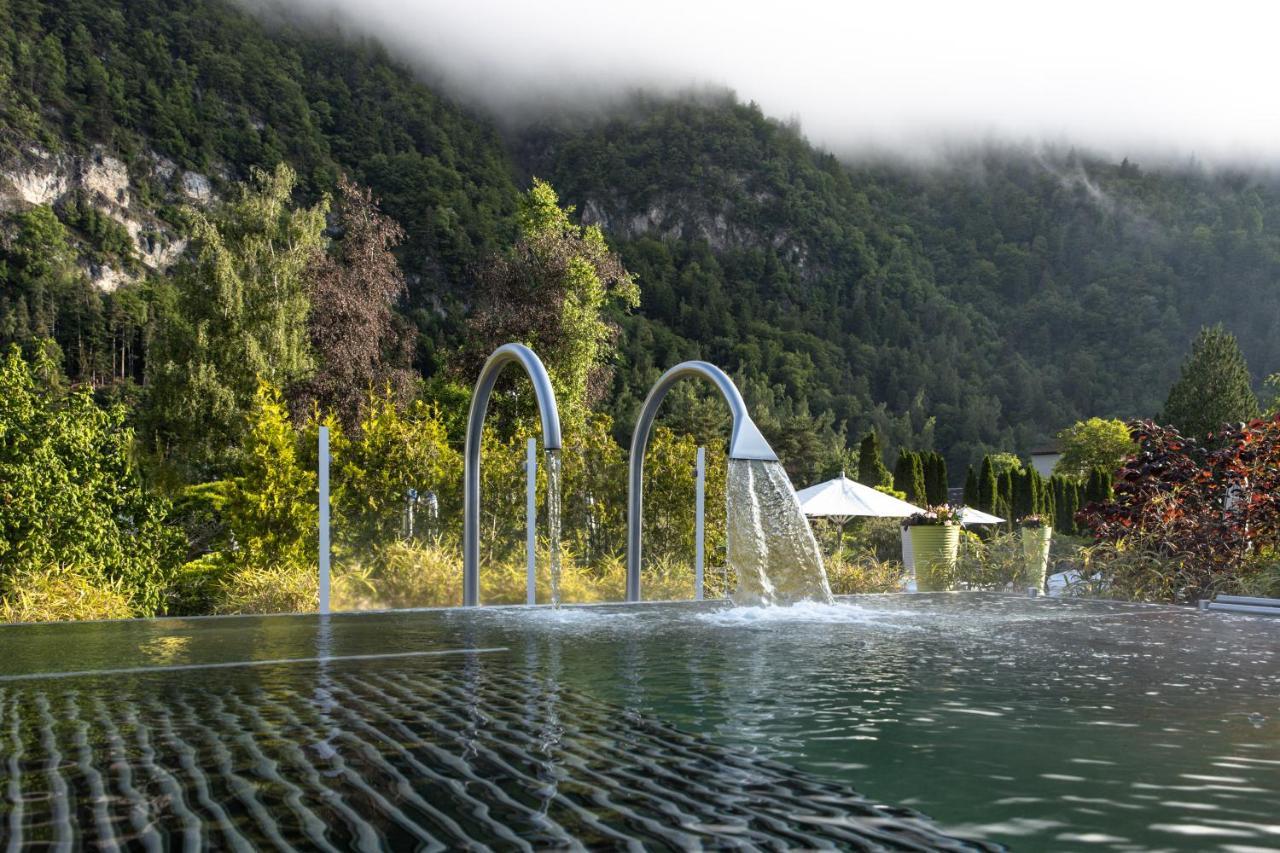 Victoria Jungfrau Grand Hotel&spa 5*
