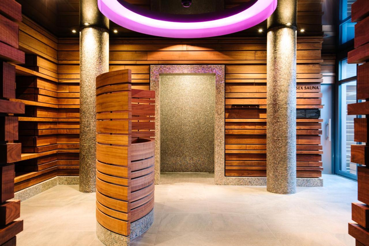 Victoria Jungfrau Grand Hotel&spa 5* Interlaken