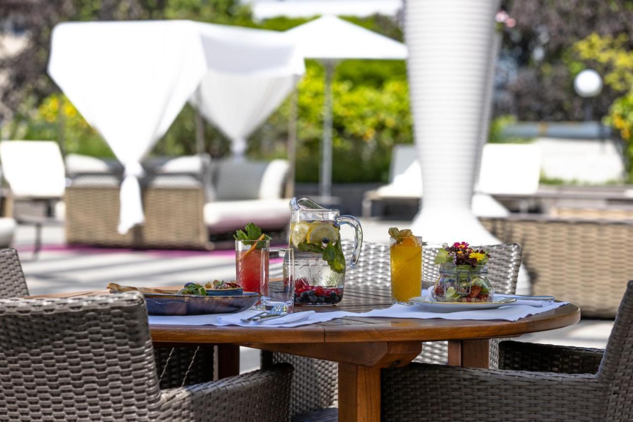Hotel Victoria Jungfrau Grand Hotel&spa 5*