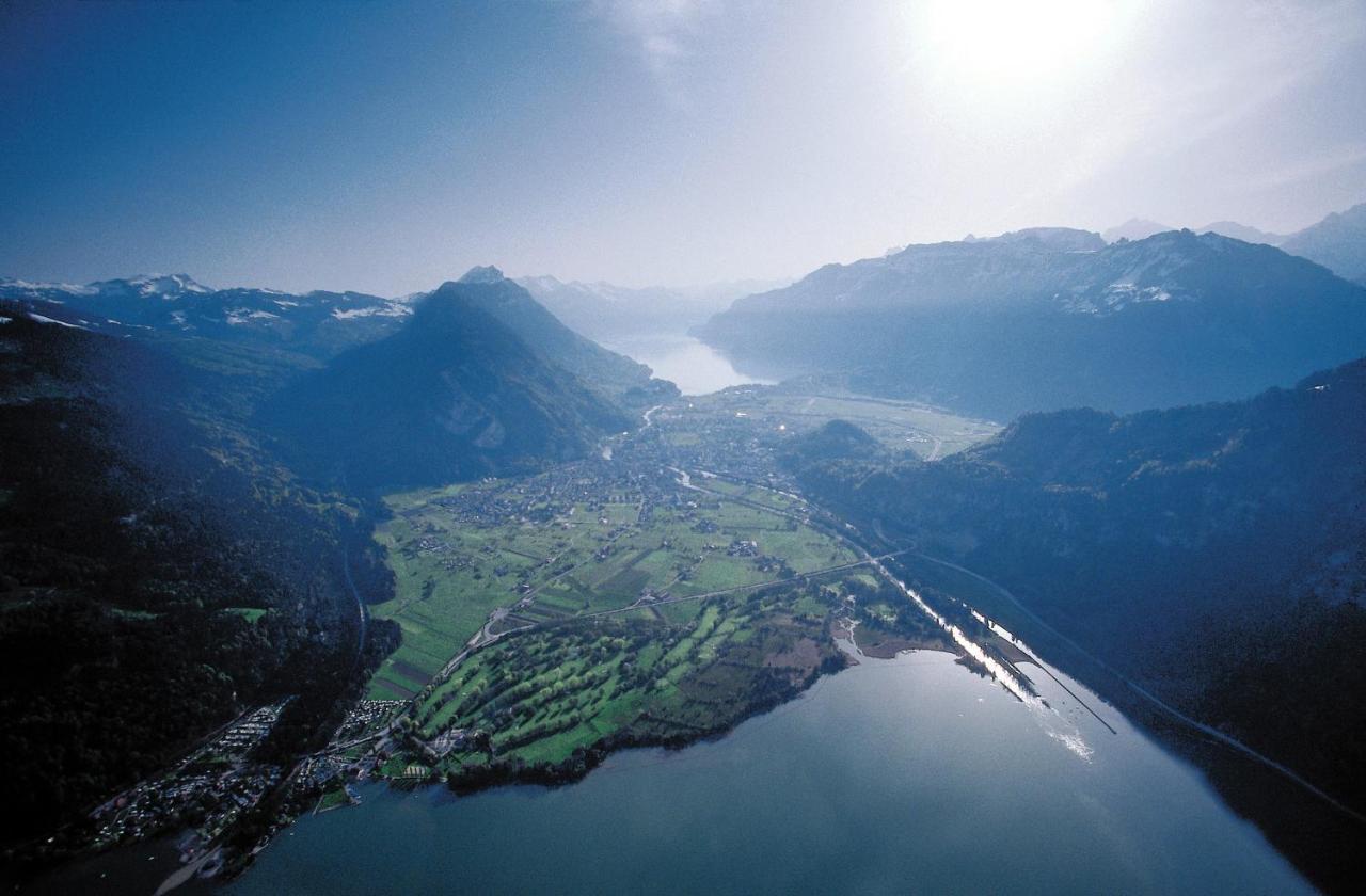 Victoria Jungfrau Grand Hotel&spa 5* Interlaken