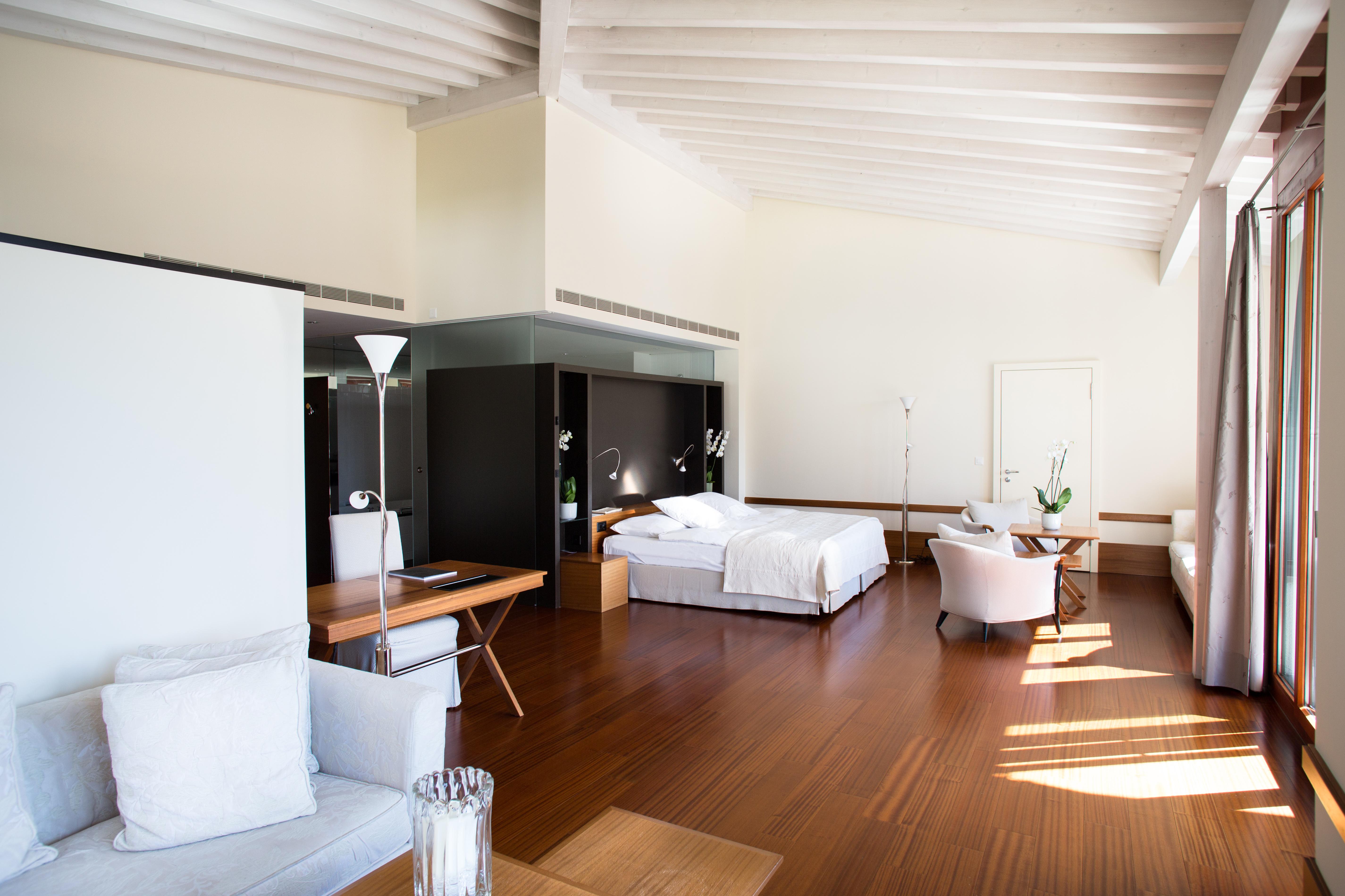 Victoria Jungfrau Grand Hotel&spa Hotel