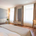 Victoria Jungfrau Grand Hotel&Spa