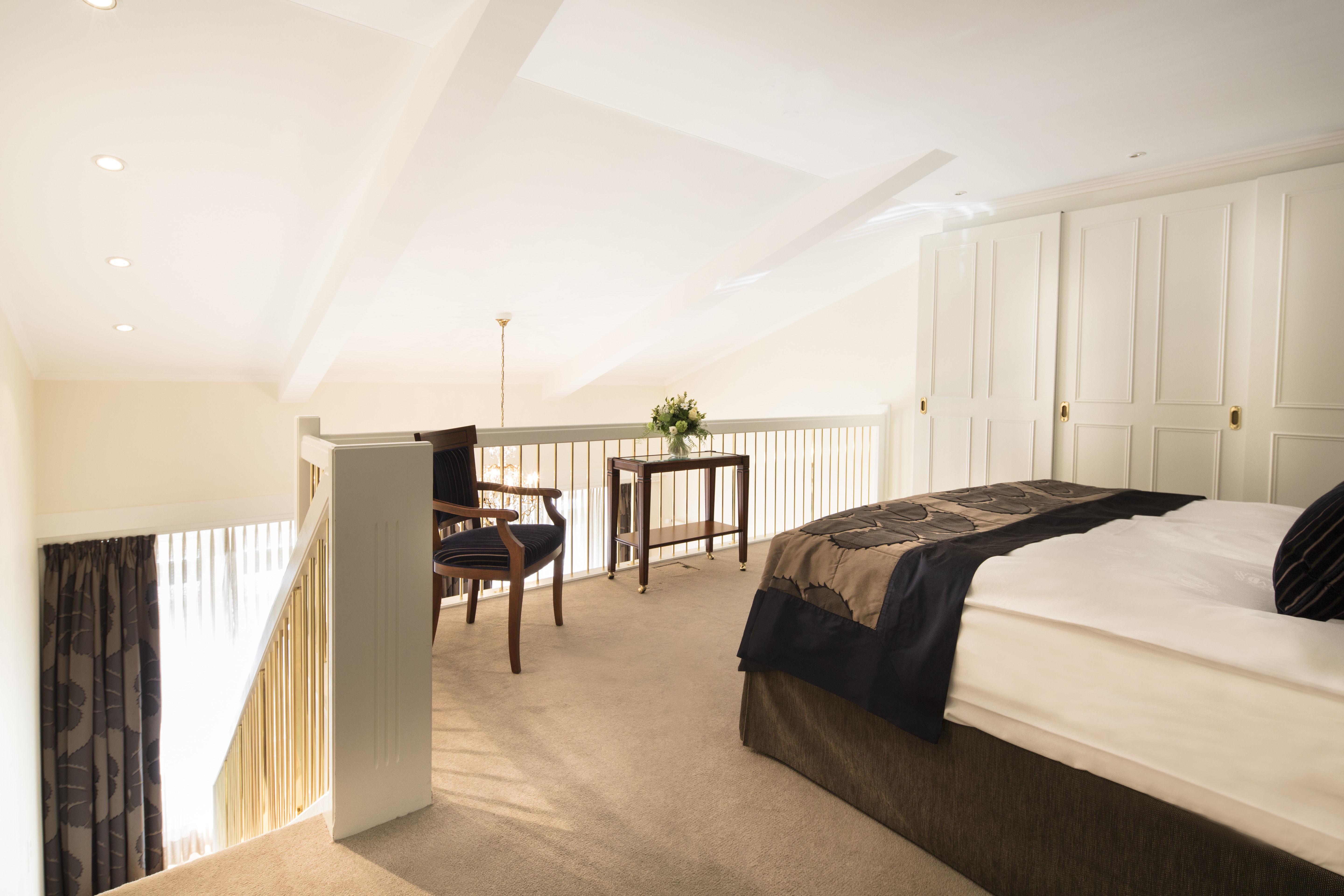 Victoria Jungfrau Grand Hotel&spa Hotel 5*