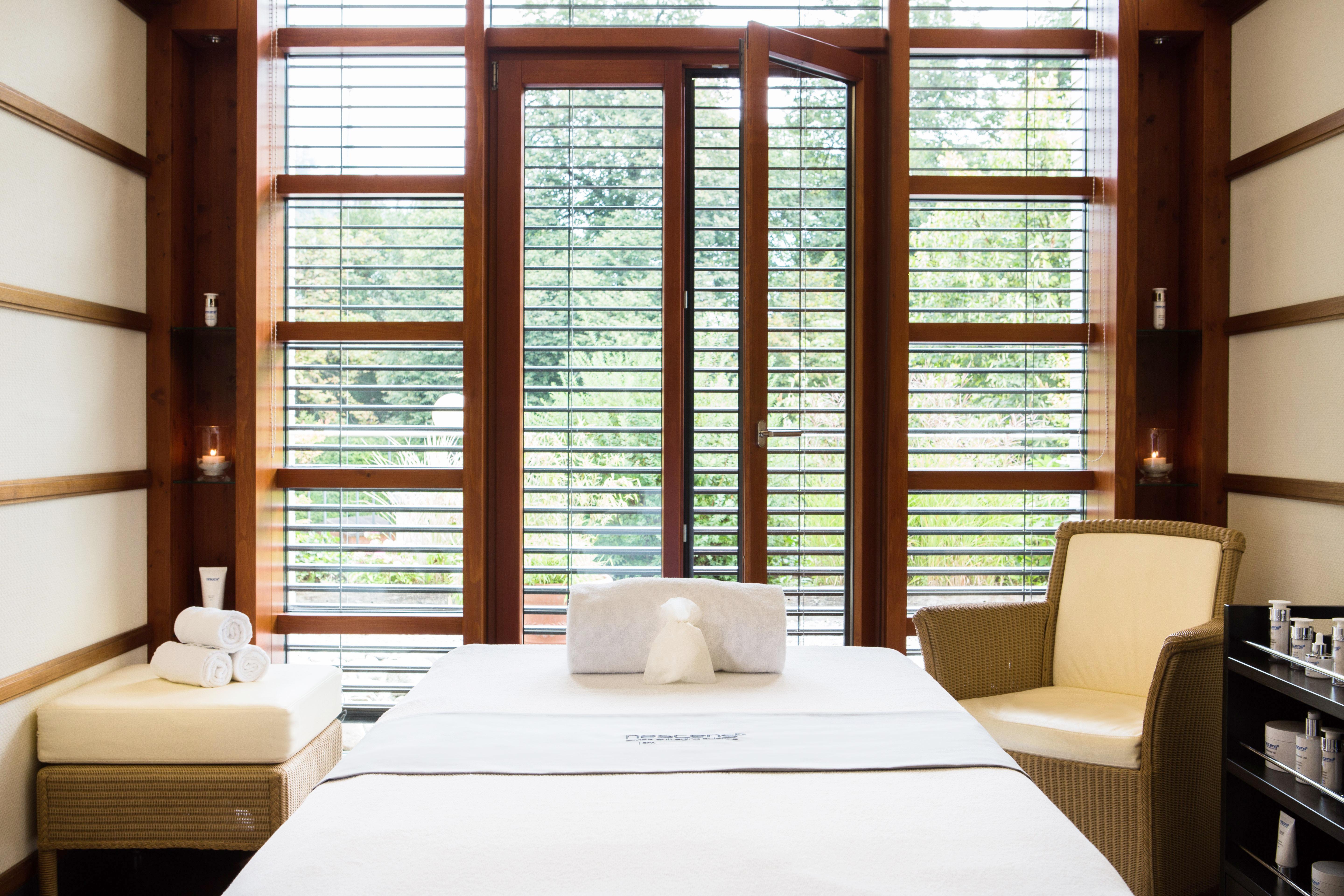 Victoria Jungfrau Grand Hotel&spa 5*