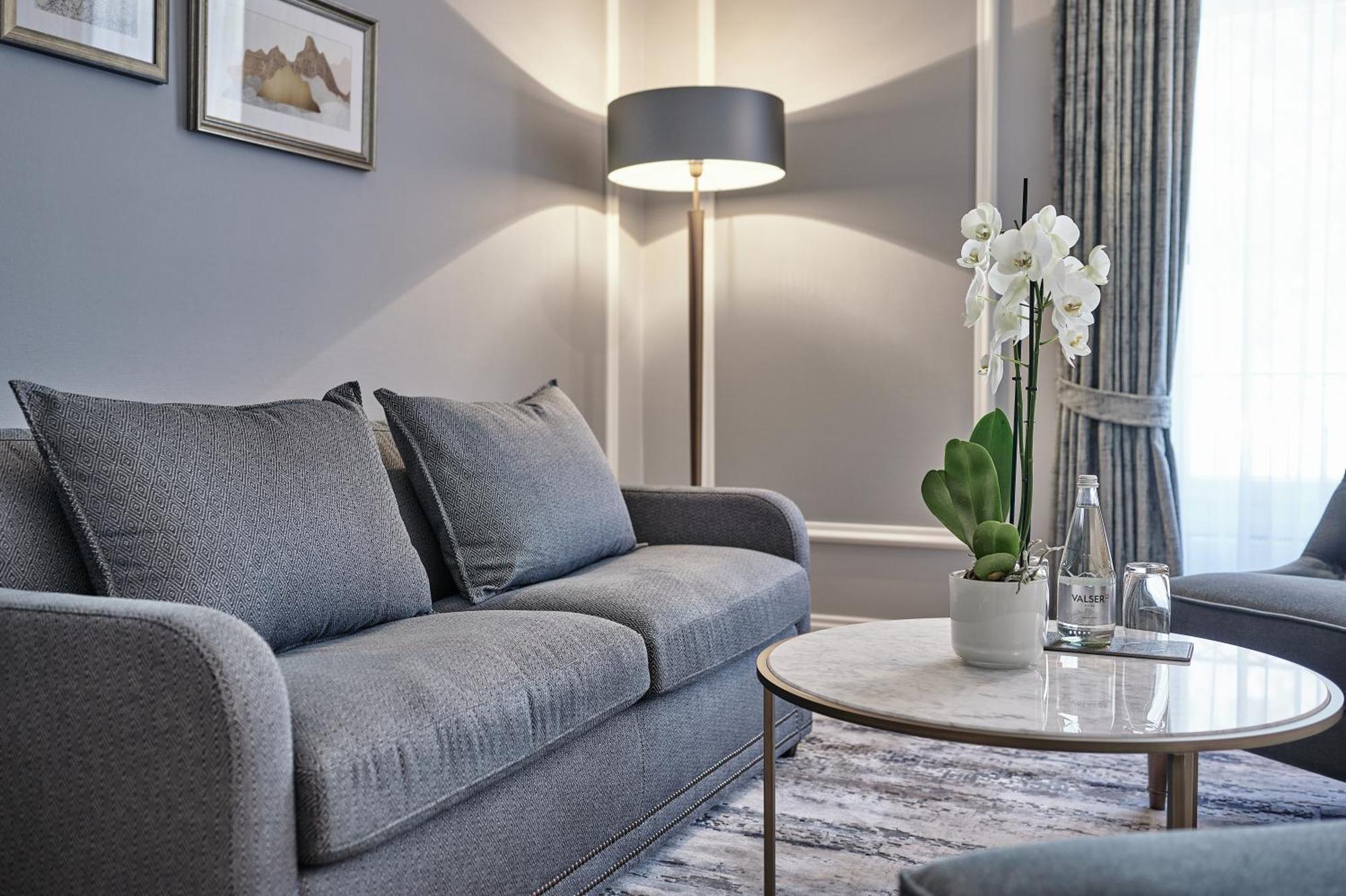 Hotel Victoria Jungfrau Grand Hotel&spa 5*